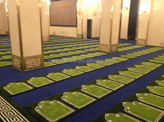 Заказник Axminster Mosque ковер с от Broadloom Axminster ковер ролл Jacquard