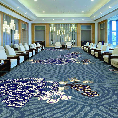 Ковер Axminster в стиле Jacquard для роскошных квартир