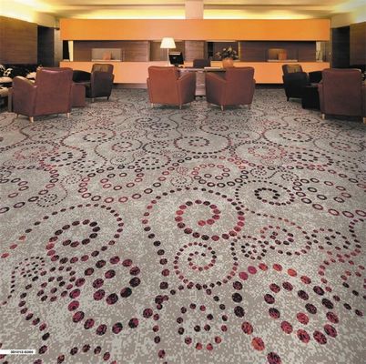 Ковер Axminster в стиле Jacquard для роскошных квартир