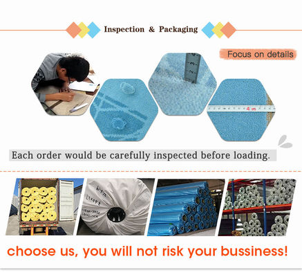 Home Washable Axminster Carpet for Customized Design Restaurant and 5 Star Hotel Floor (Комплексное стиральное ковровое покрытие для ресторана и 5-звездочного отеля)