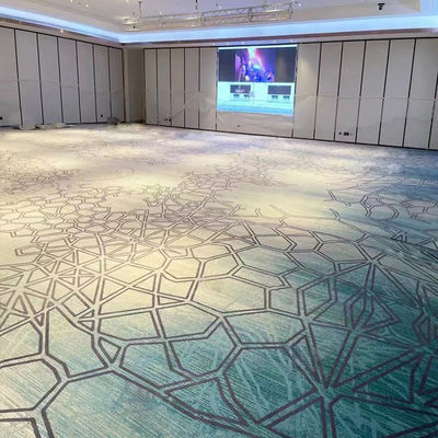80% шерсти 20% нейлона прямоугольный широкий ткань ковер Булу Tapis для банкетного зала и гостиной
