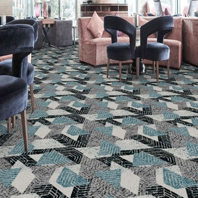 80% шерсти 20% нейлона прямоугольный широкий ткань ковер Булу Tapis для банкетного зала и гостиной